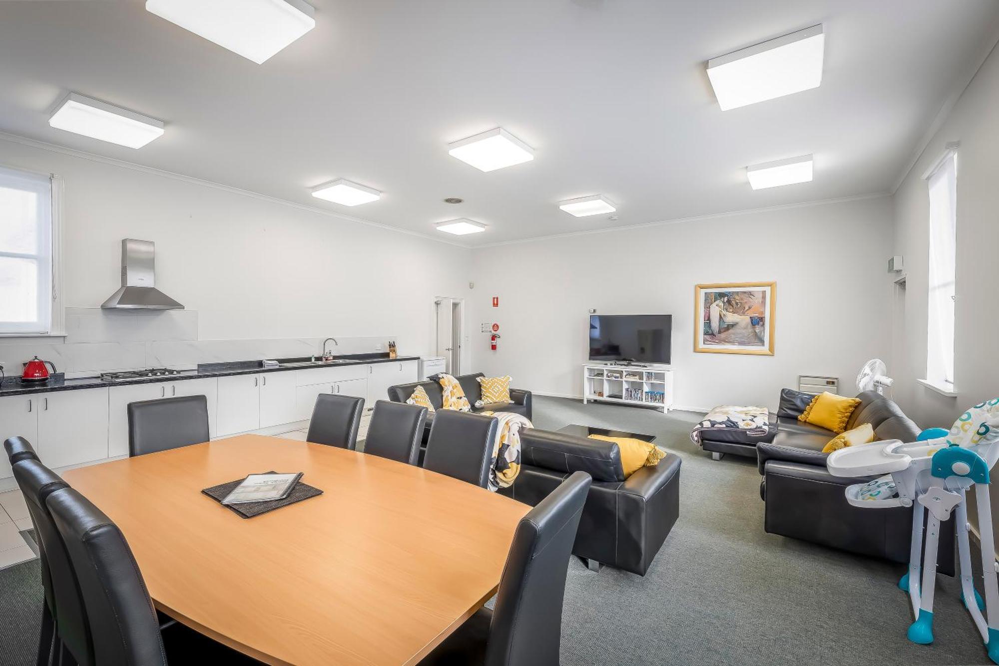 4 Bedroom House - Hobart Cbd - Free Parking - Free Wifi エクステリア 写真