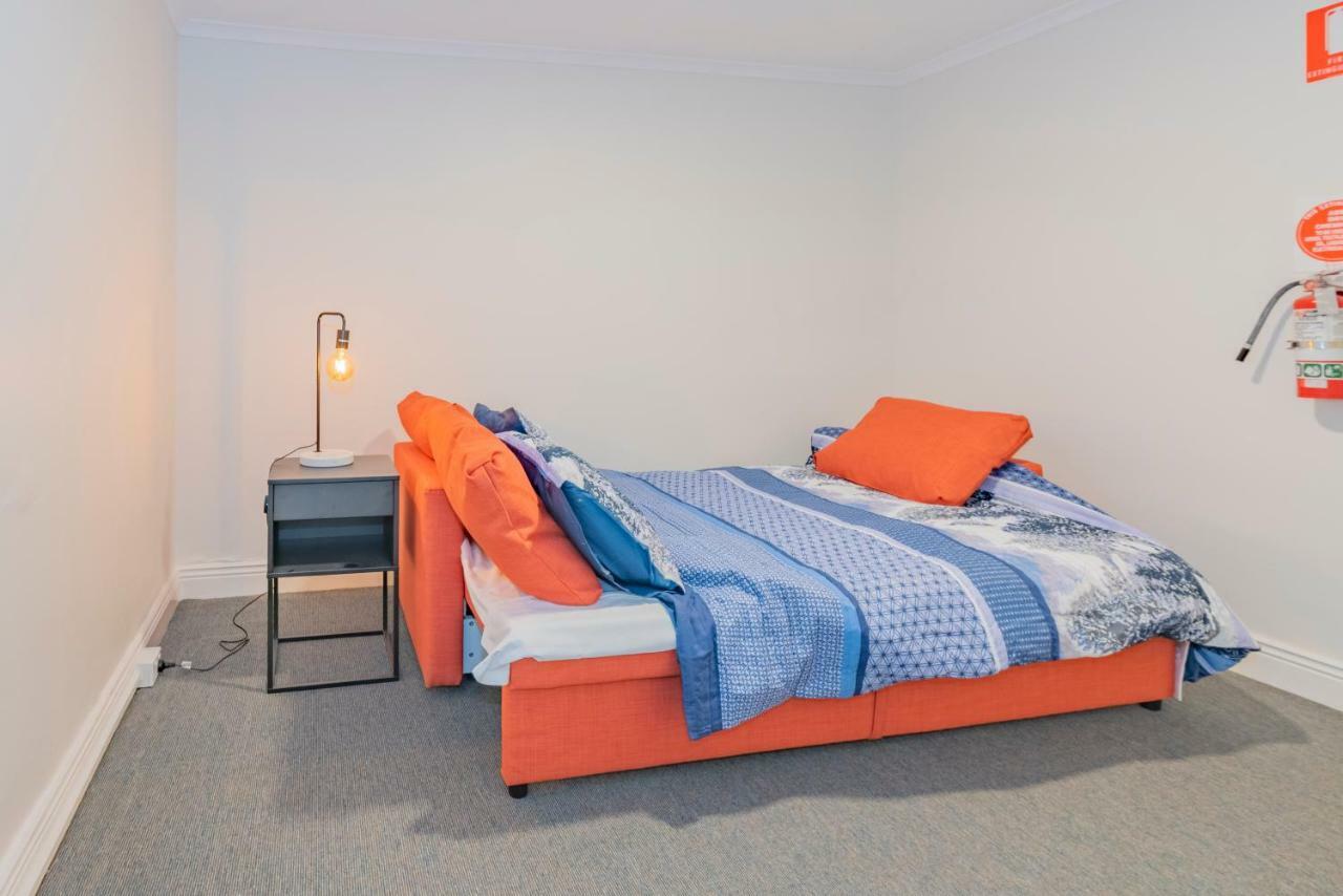 4 Bedroom House - Hobart Cbd - Free Parking - Free Wifi エクステリア 写真