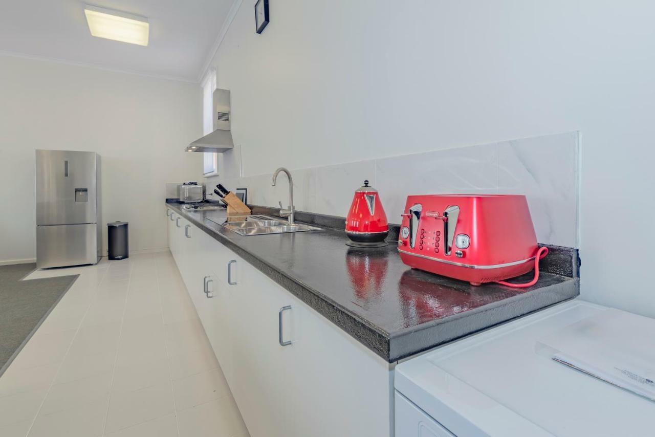 4 Bedroom House - Hobart Cbd - Free Parking - Free Wifi エクステリア 写真