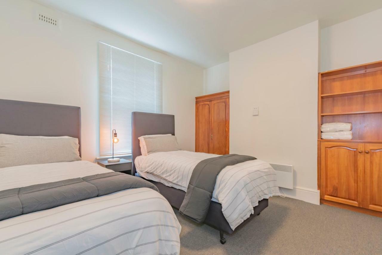 4 Bedroom House - Hobart Cbd - Free Parking - Free Wifi エクステリア 写真