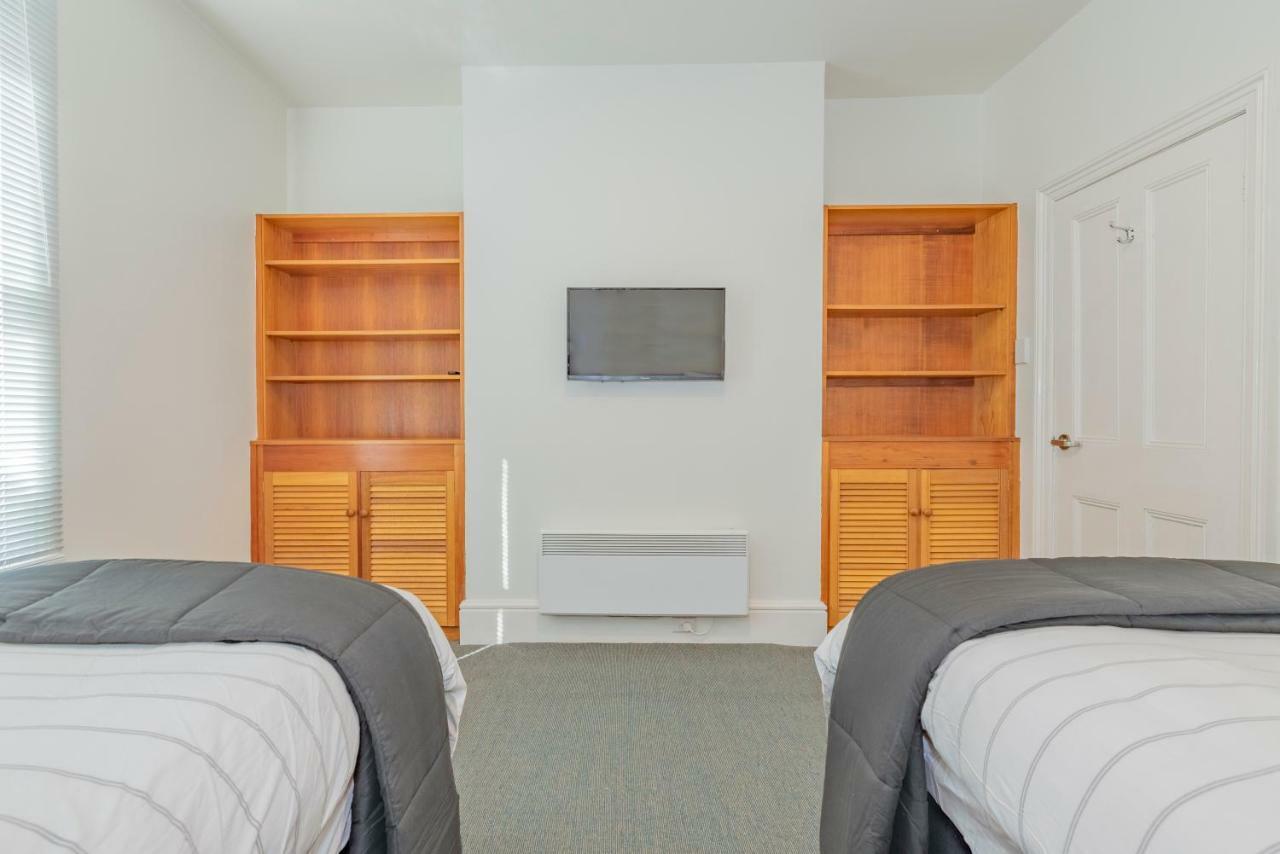 4 Bedroom House - Hobart Cbd - Free Parking - Free Wifi エクステリア 写真